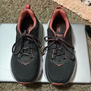 Hoka One One Women’s Sneakers. Size 7